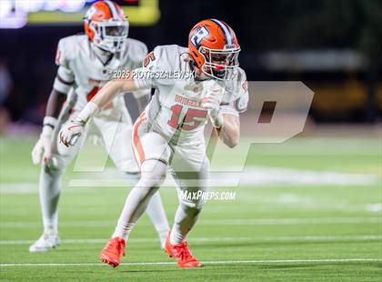 Thumbnail 3 in Bridgeland @ Cypress Lakes photogallery.