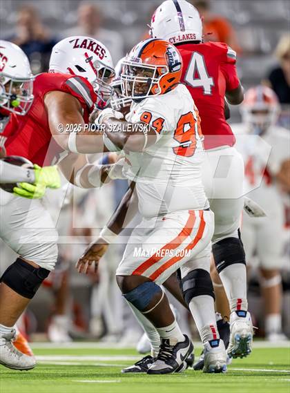 Thumbnail 1 in Bridgeland @ Cypress Lakes photogallery.