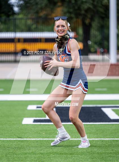 Thumbnail 3 in Bridgeland @ Cypress Lakes photogallery.