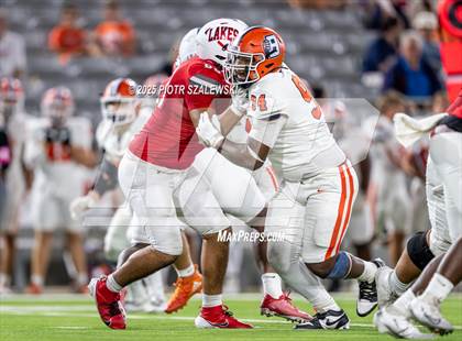 Thumbnail 1 in Bridgeland @ Cypress Lakes photogallery.