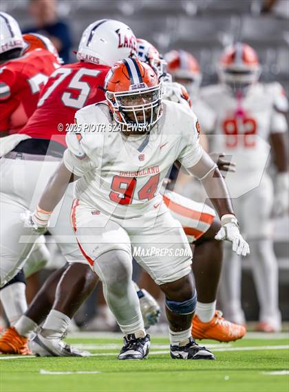 Thumbnail 3 in Bridgeland @ Cypress Lakes photogallery.