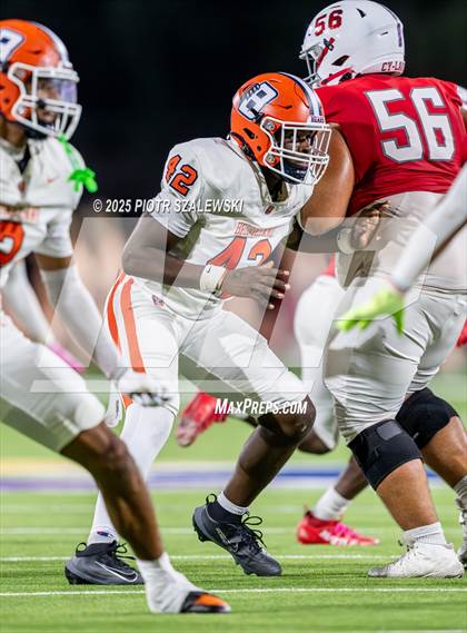 Thumbnail 1 in Bridgeland @ Cypress Lakes photogallery.