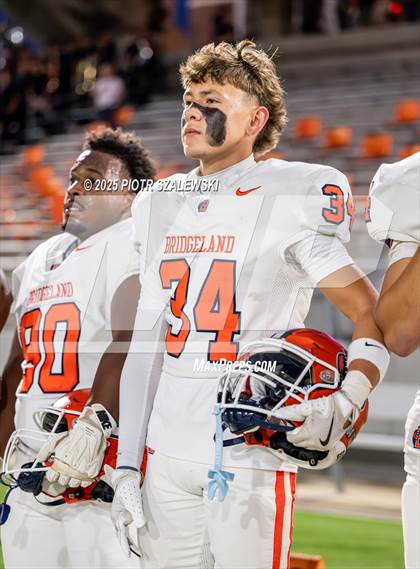 Thumbnail 3 in Bridgeland @ Cypress Lakes photogallery.