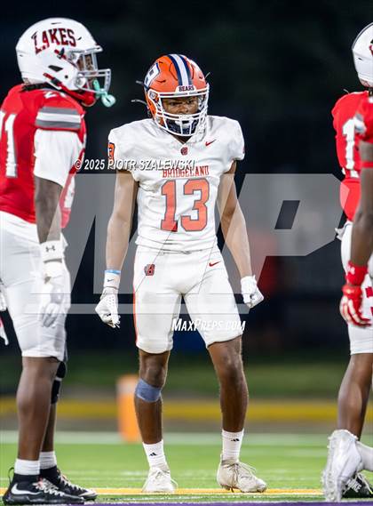 Thumbnail 1 in Bridgeland @ Cypress Lakes photogallery.