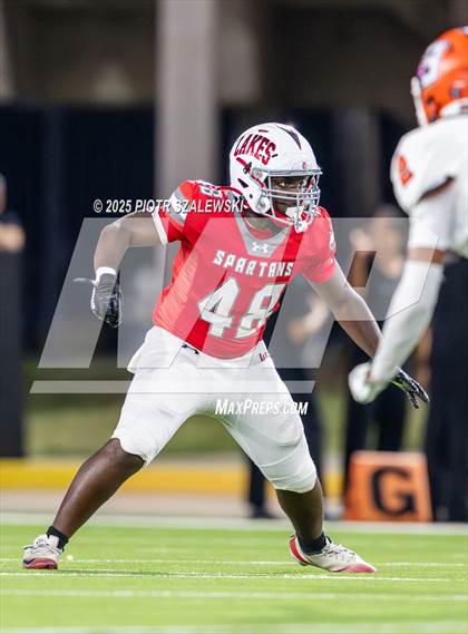 Thumbnail 3 in Bridgeland @ Cypress Lakes photogallery.