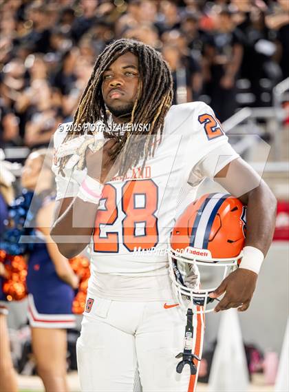 Thumbnail 1 in Bridgeland @ Cypress Lakes photogallery.