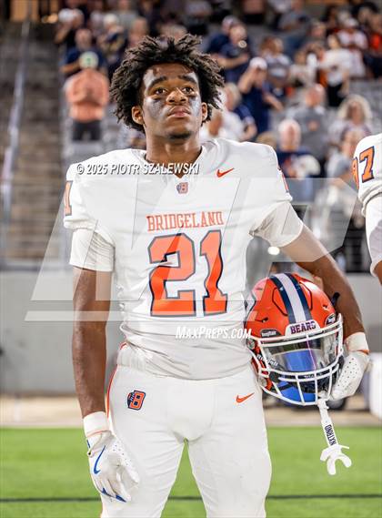 Thumbnail 2 in Bridgeland @ Cypress Lakes photogallery.