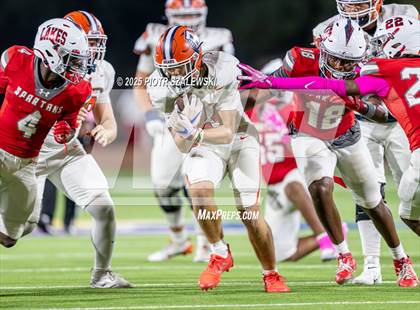 Thumbnail 1 in Bridgeland @ Cypress Lakes photogallery.