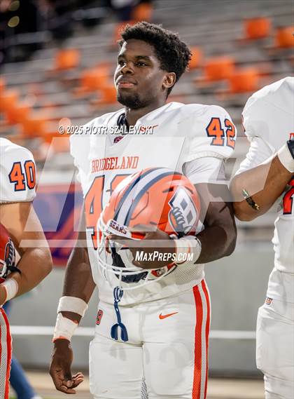 Thumbnail 1 in Bridgeland @ Cypress Lakes photogallery.