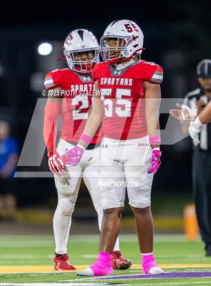 Thumbnail 3 in Bridgeland @ Cypress Lakes photogallery.