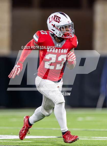 Thumbnail 3 in Bridgeland @ Cypress Lakes photogallery.