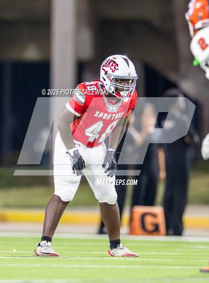 Thumbnail 1 in Bridgeland @ Cypress Lakes photogallery.