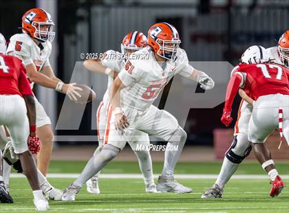 Thumbnail 1 in Bridgeland @ Cypress Lakes photogallery.