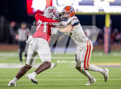 Thumbnail 3 in Bridgeland @ Cypress Lakes photogallery.