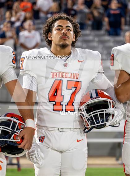 Thumbnail 2 in Bridgeland @ Cypress Lakes photogallery.