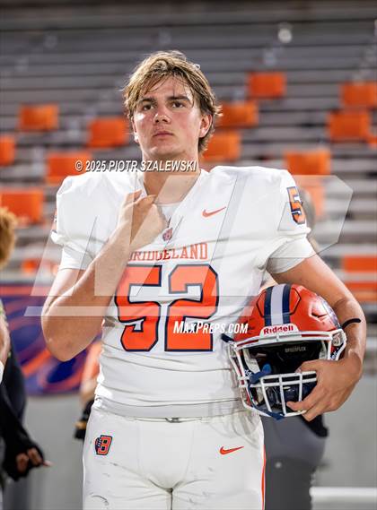 Thumbnail 1 in Bridgeland @ Cypress Lakes photogallery.