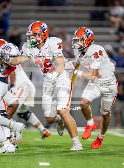 Thumbnail 3 in Bridgeland @ Cypress Lakes photogallery.