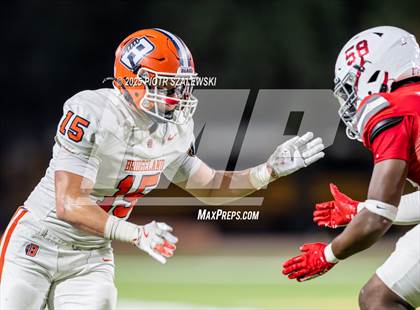 Thumbnail 1 in Bridgeland @ Cypress Lakes photogallery.