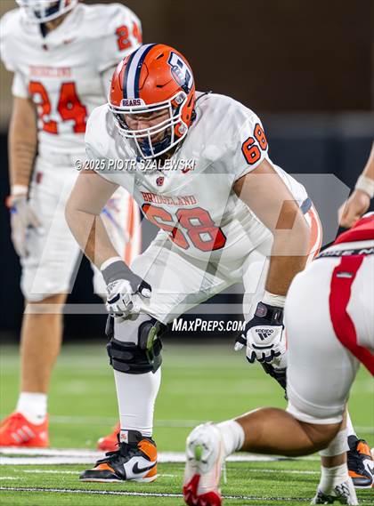 Thumbnail 1 in Bridgeland @ Cypress Lakes photogallery.