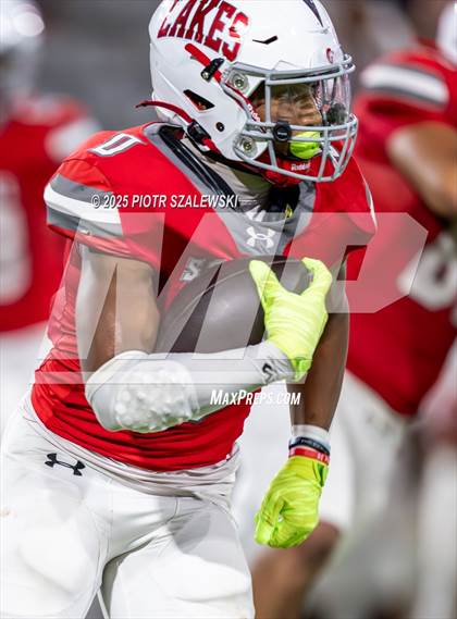 Thumbnail 2 in Bridgeland @ Cypress Lakes photogallery.