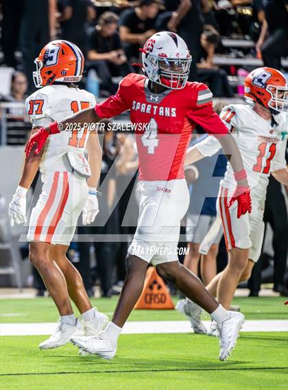 Thumbnail 1 in Bridgeland @ Cypress Lakes photogallery.