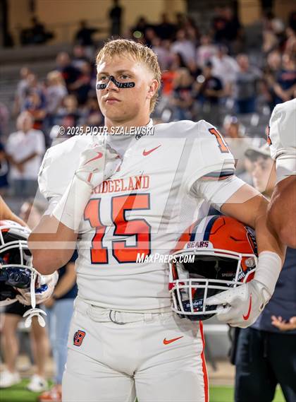 Thumbnail 1 in Bridgeland @ Cypress Lakes photogallery.