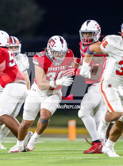 Thumbnail 2 in Bridgeland @ Cypress Lakes photogallery.