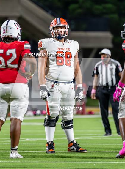 Thumbnail 1 in Bridgeland @ Cypress Lakes photogallery.