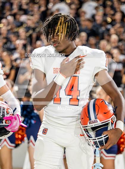 Thumbnail 1 in Bridgeland @ Cypress Lakes photogallery.