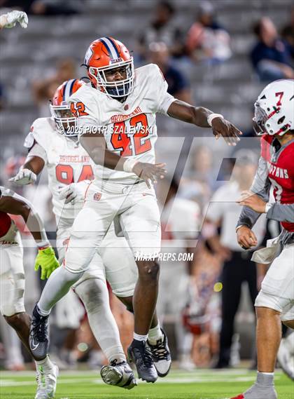 Thumbnail 3 in Bridgeland @ Cypress Lakes photogallery.