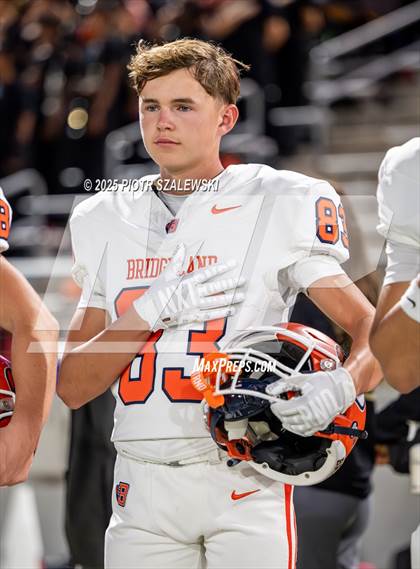 Thumbnail 3 in Bridgeland @ Cypress Lakes photogallery.