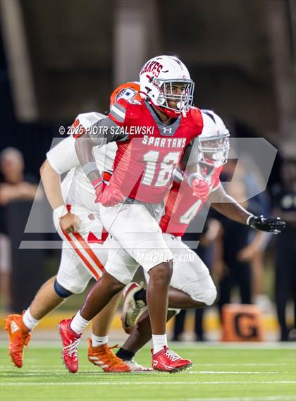 Thumbnail 1 in Bridgeland @ Cypress Lakes photogallery.