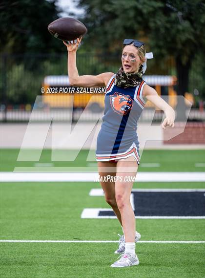 Thumbnail 1 in Bridgeland @ Cypress Lakes photogallery.