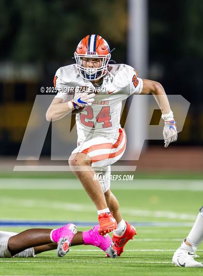 Thumbnail 3 in Bridgeland @ Cypress Lakes photogallery.