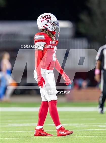 Thumbnail 3 in Bridgeland @ Cypress Lakes photogallery.