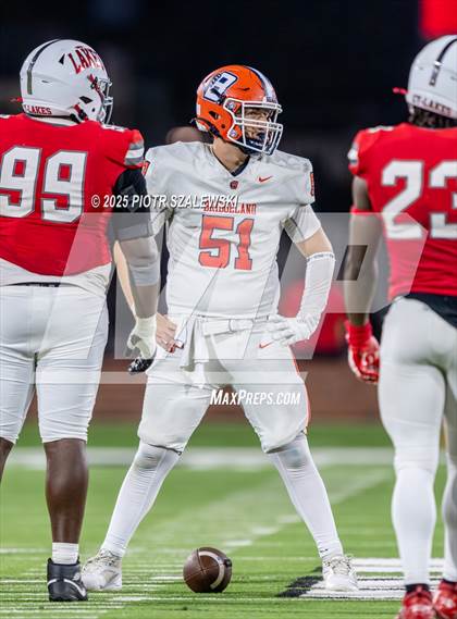 Thumbnail 1 in Bridgeland @ Cypress Lakes photogallery.