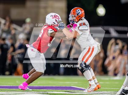 Thumbnail 3 in Bridgeland @ Cypress Lakes photogallery.