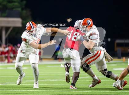 Thumbnail 3 in Bridgeland @ Cypress Lakes photogallery.