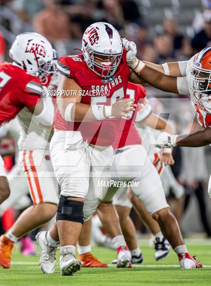 Thumbnail 2 in Bridgeland @ Cypress Lakes photogallery.