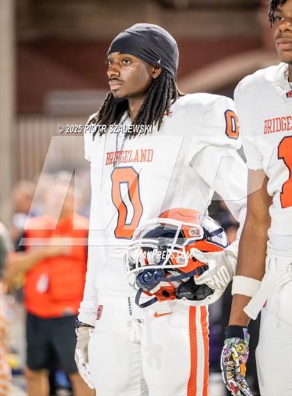 Thumbnail 2 in Bridgeland @ Cypress Lakes photogallery.