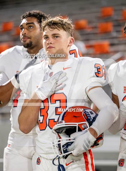 Thumbnail 3 in Bridgeland @ Cypress Lakes photogallery.