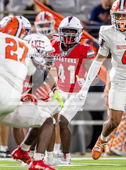 Thumbnail 3 in Bridgeland @ Cypress Lakes photogallery.