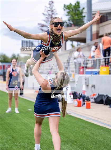 Thumbnail 1 in Bridgeland @ Cypress Lakes photogallery.