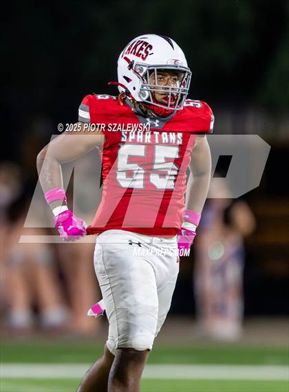 Thumbnail 3 in Bridgeland @ Cypress Lakes photogallery.