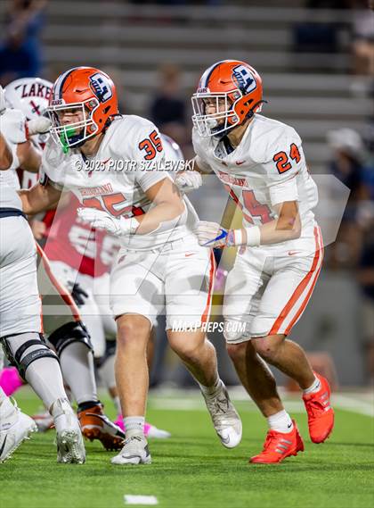 Thumbnail 2 in Bridgeland @ Cypress Lakes photogallery.