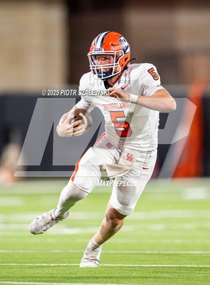 Thumbnail 3 in Bridgeland @ Cypress Lakes photogallery.