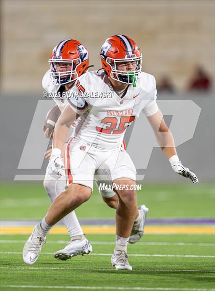 Thumbnail 2 in Bridgeland @ Cypress Lakes photogallery.