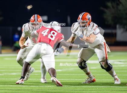 Thumbnail 1 in Bridgeland @ Cypress Lakes photogallery.