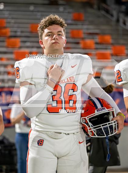 Thumbnail 3 in Bridgeland @ Cypress Lakes photogallery.