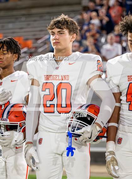 Thumbnail 1 in Bridgeland @ Cypress Lakes photogallery.